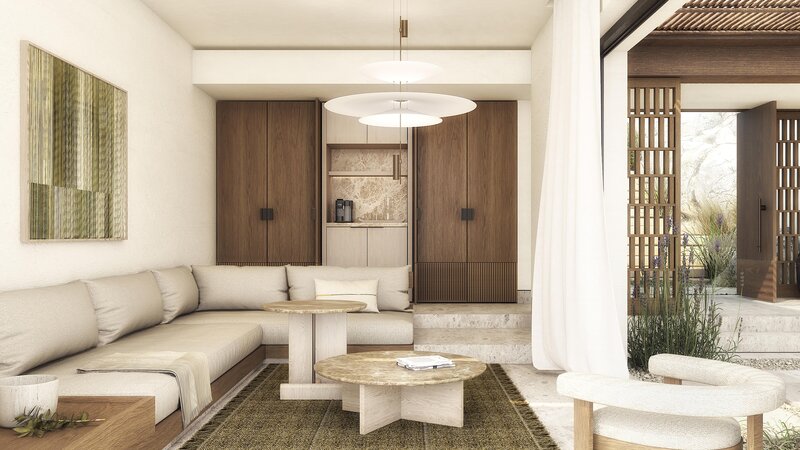 Lounge/Empfang