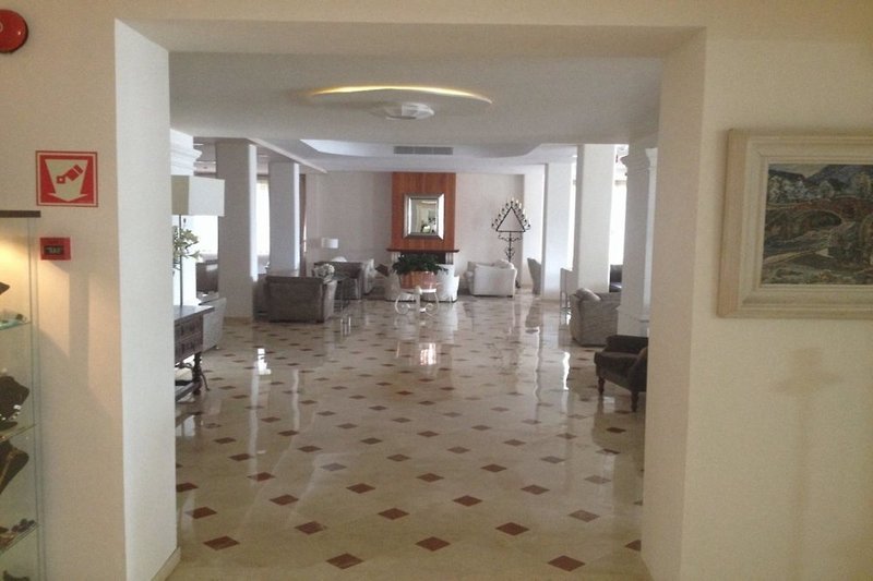 Lounge/Empfang