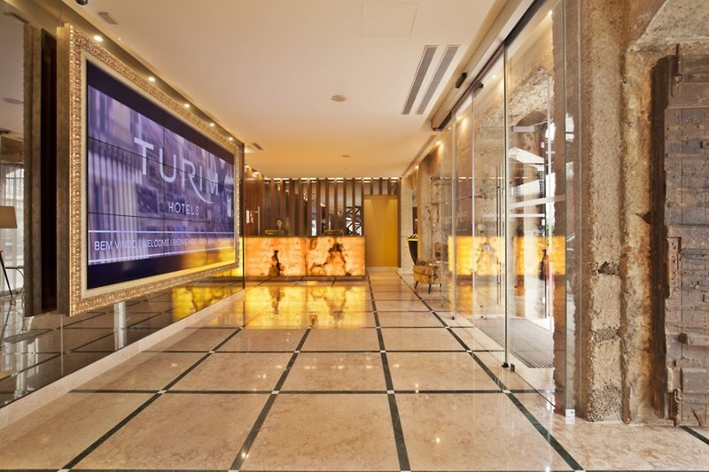 Lounge/Empfang