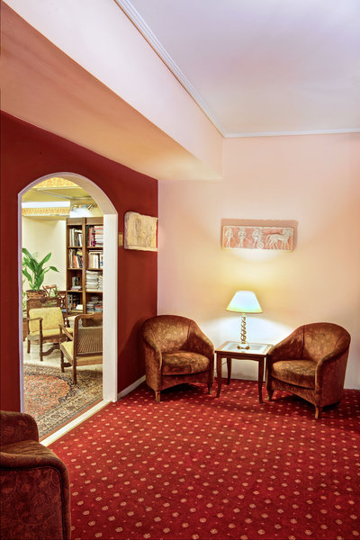 Lounge/Empfang