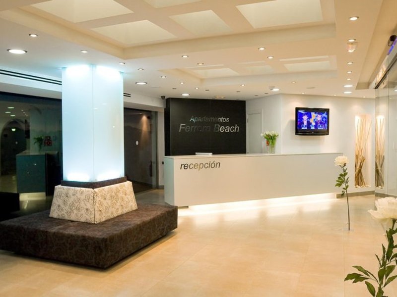 Lounge/Empfang