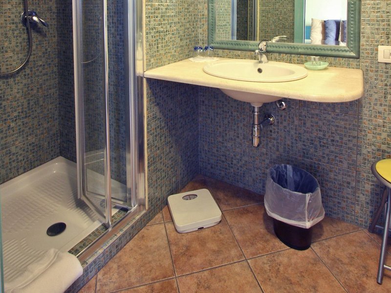 Badezimmer