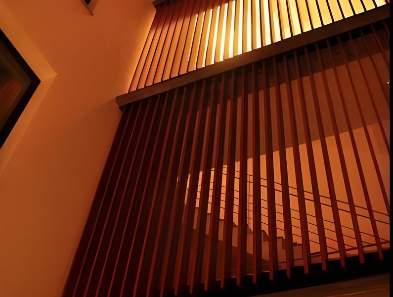 Apartamentos Coronado in Málaga, Malaga Lounge/Empfang