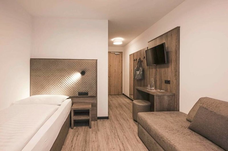 Hotel Schölzhorn in Ratschings, Bolzano Wohnbeispiel