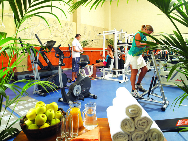 Sport und Freizeit