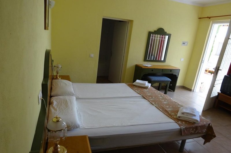 Amistad in Paguera, Mallorca Wohnbeispiel