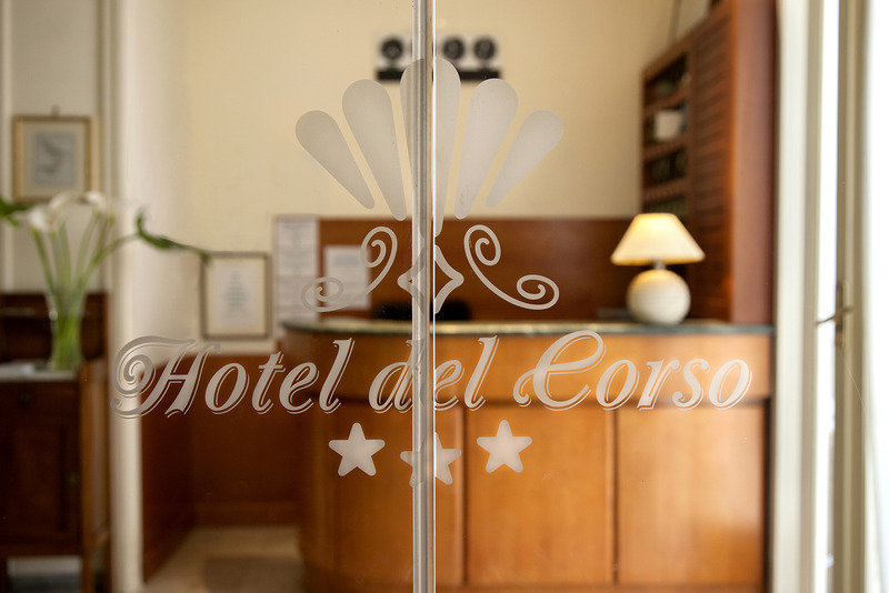 Del Corso in Sorrento, Neapel Wohnbeispiel