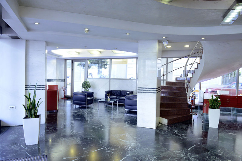 Lounge/Empfang