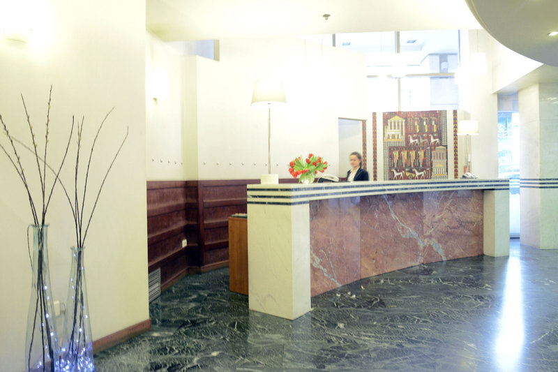 Lounge/Empfang