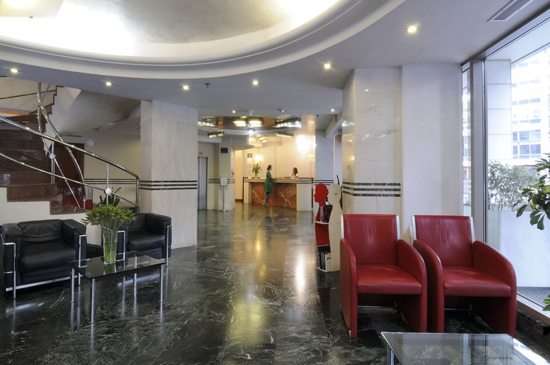 Lounge/Empfang
