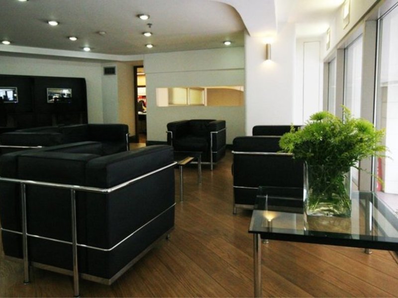Lounge/Empfang