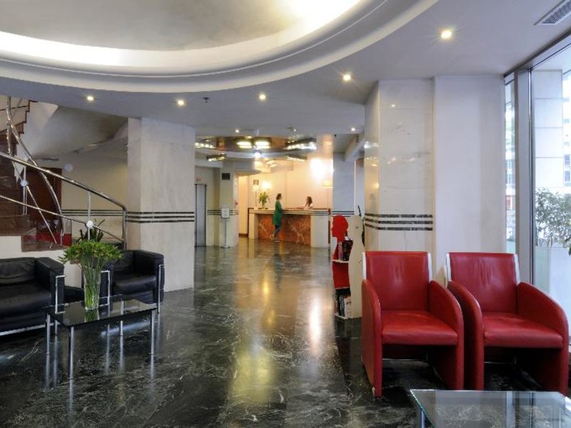 Lounge/Empfang