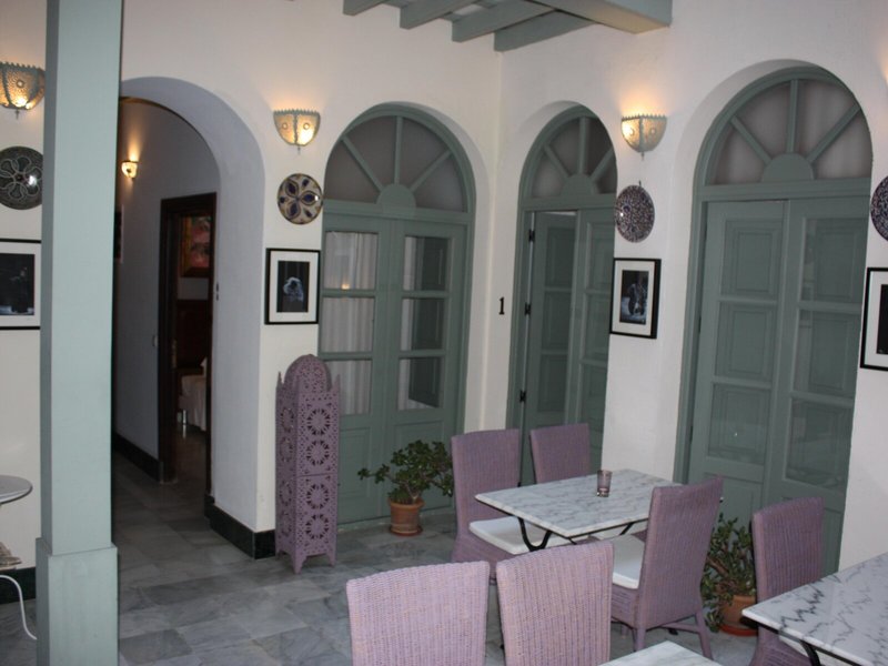 Lounge/Empfang