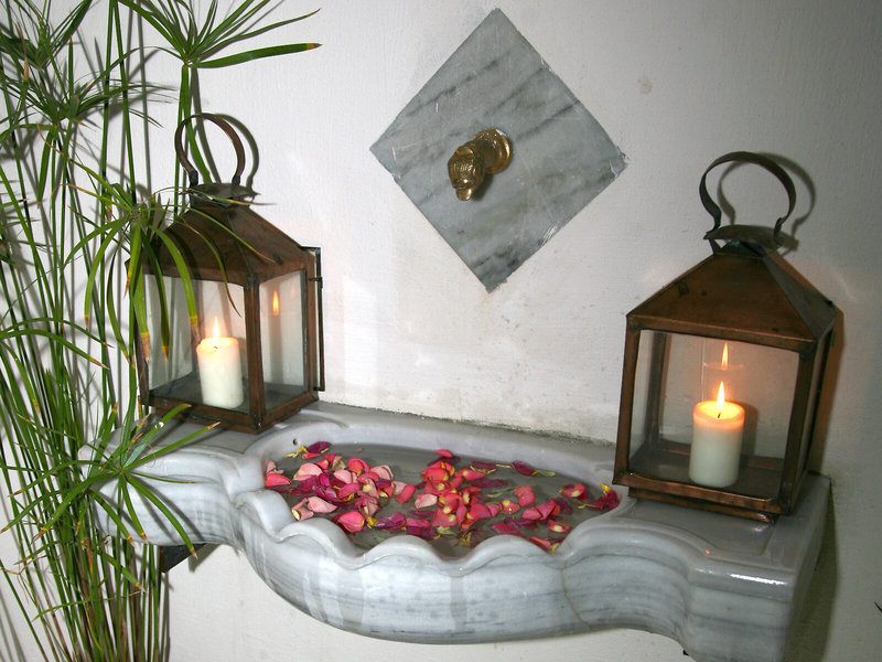 Lounge/Empfang