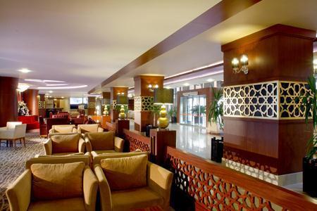 Lounge/Empfang