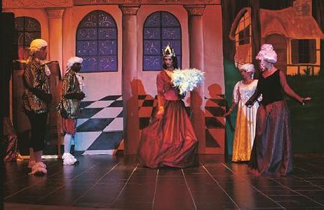 Kultur