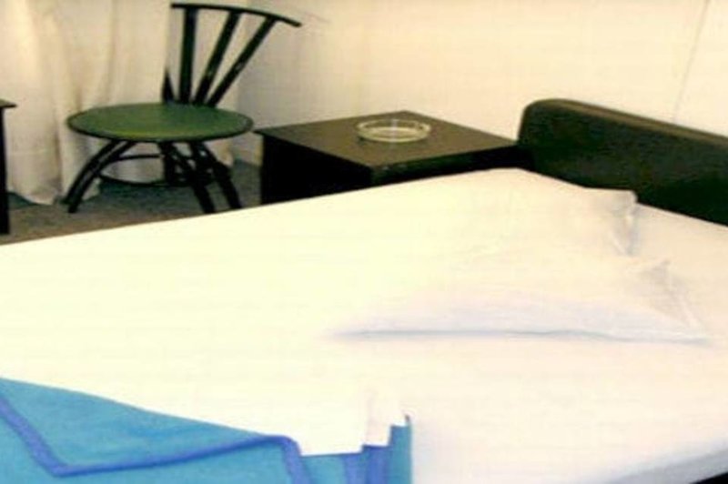 Zorbas Hotel in Athen, Athen Wohnbeispiel