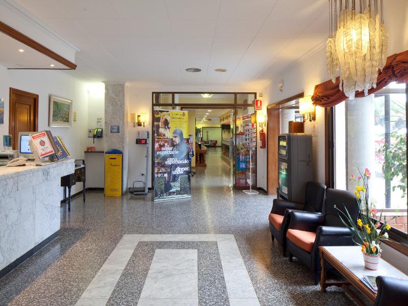 Lounge/Empfang