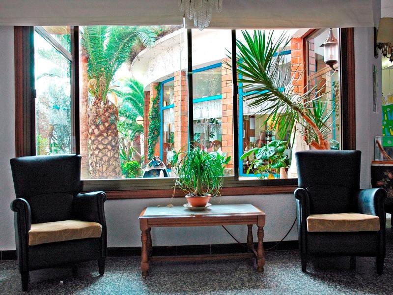 Lounge/Empfang