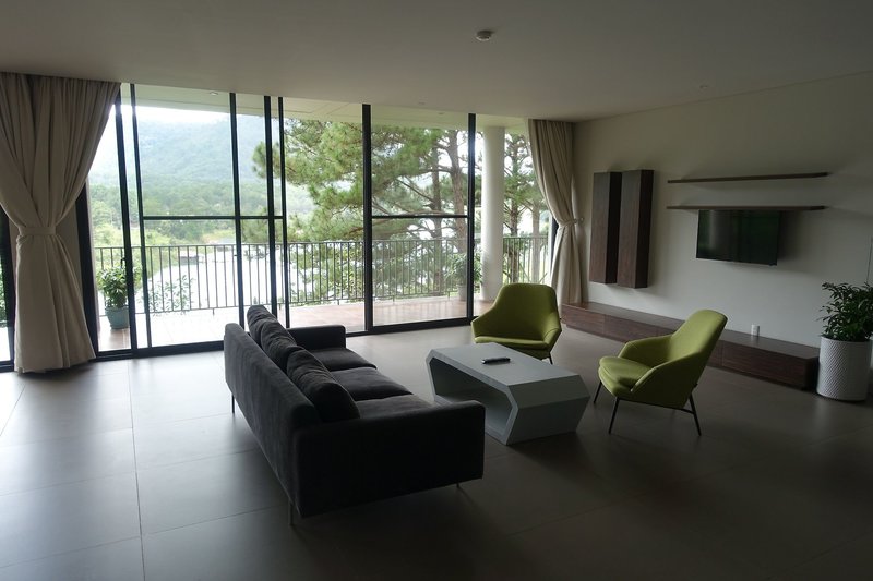 Lounge/Empfang