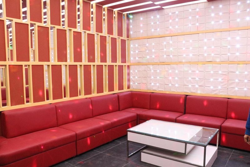 Lounge/Empfang