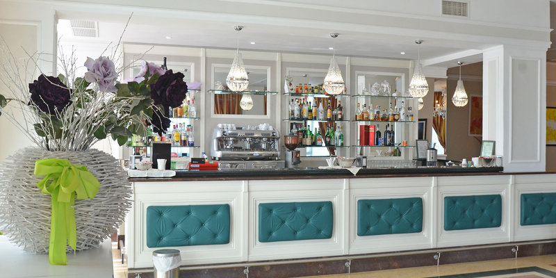 Lounge/Empfang