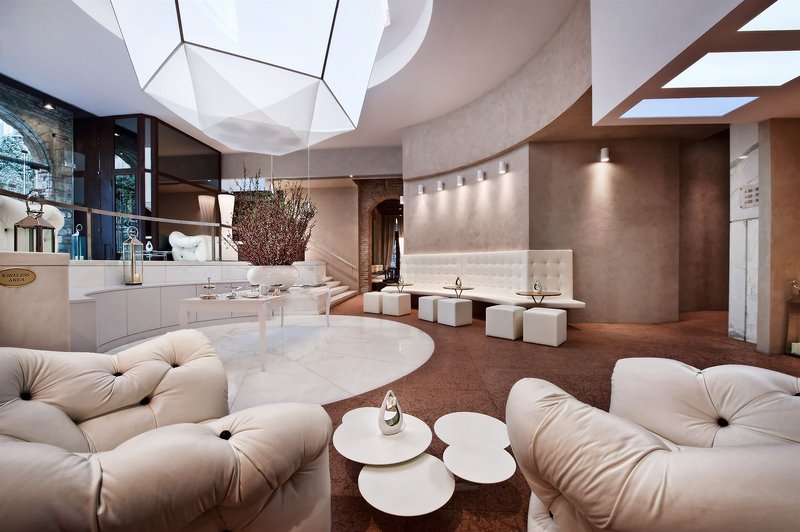 Lounge/Empfang