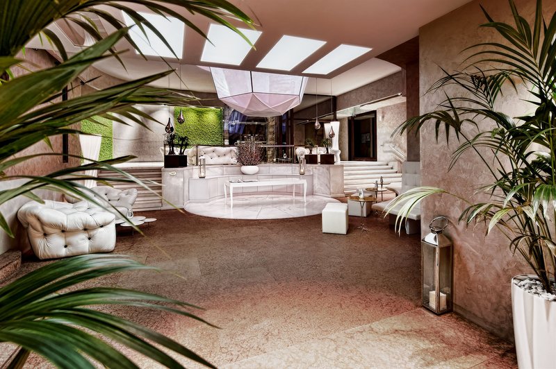 Lounge/Empfang