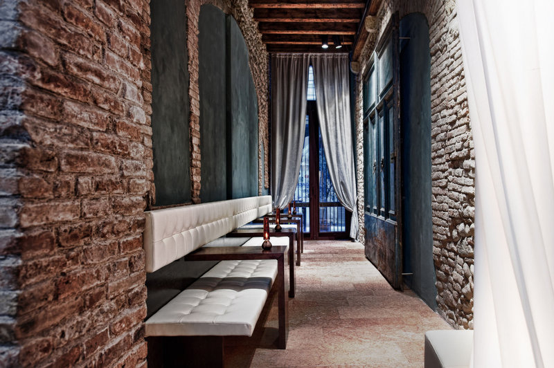Lounge/Empfang