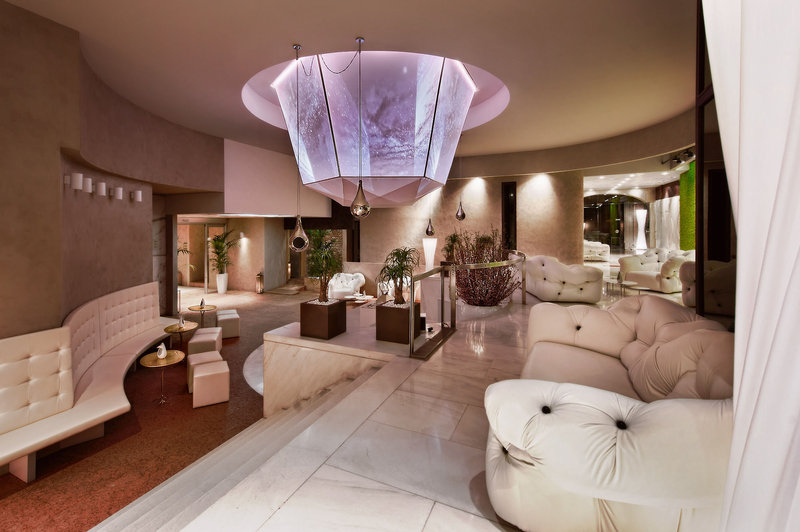 Lounge/Empfang