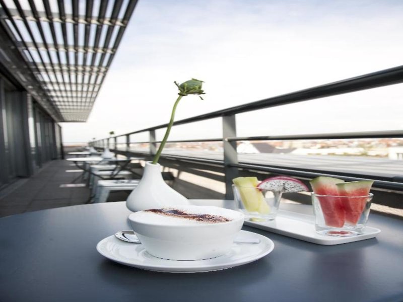 Ku'Damm 101 in Berlin, Berlin-Sch�nefeld (DE) Sonstiges