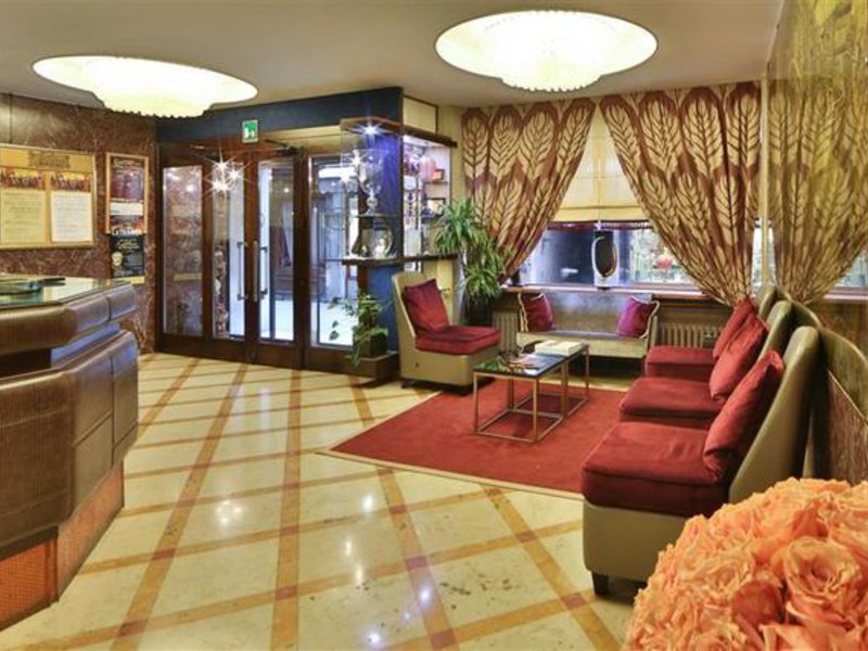 Lounge/Empfang