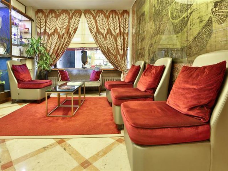 Lounge/Empfang
