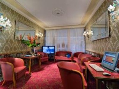 Lounge/Empfang