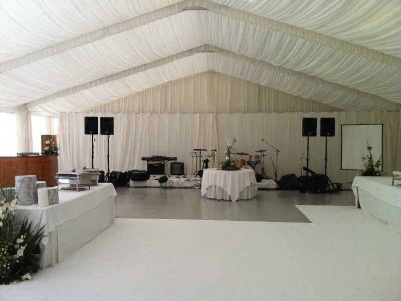 Lounge/Empfang