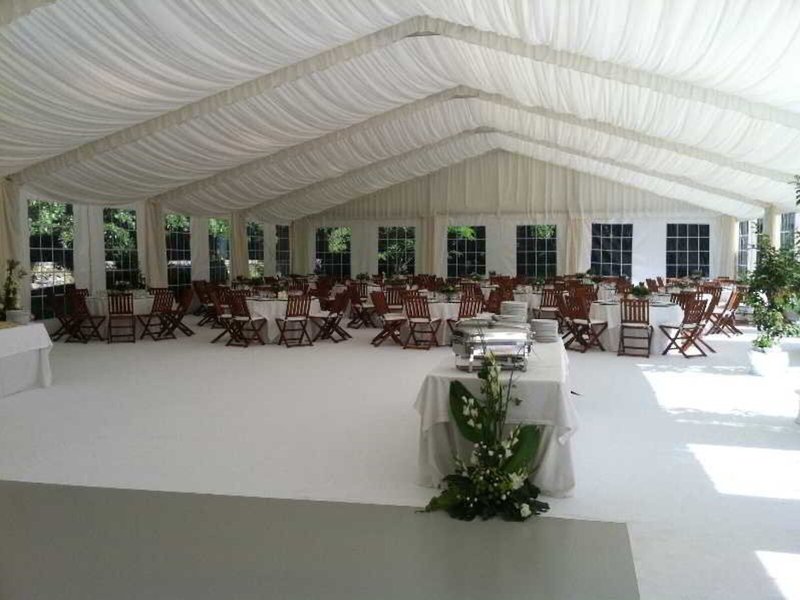 Lounge/Empfang