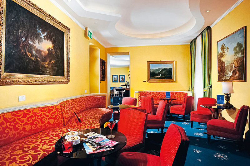 Lounge/Empfang
