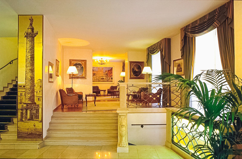 Lounge/Empfang