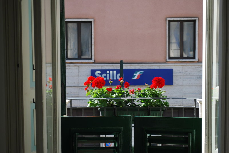 Le Sirene Scilla in Scilla, Lamezia Terme Lounge/Empfang