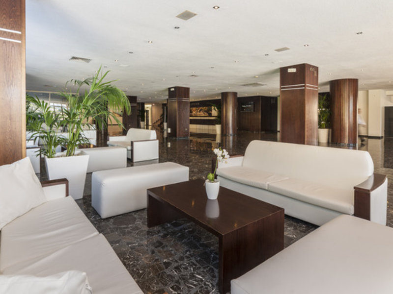 Lounge/Empfang