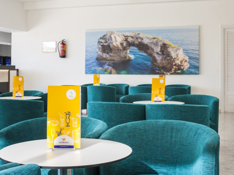 Lounge/Empfang