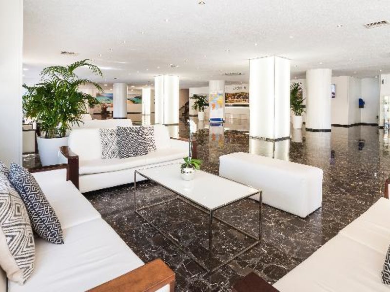 Lounge/Empfang