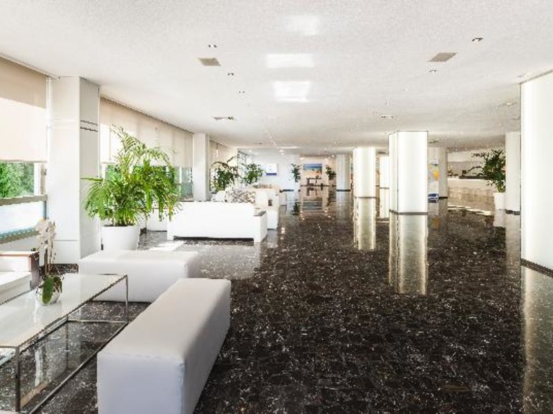 Lounge/Empfang