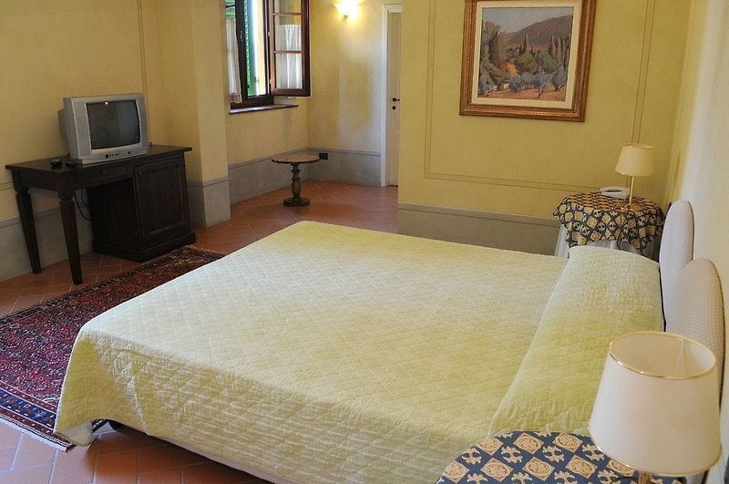 Agriturismo I Casali del Trebbiolo in Pontassieve, Pisa Wohnbeispiel