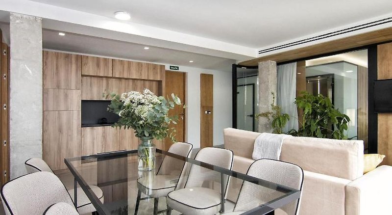 Lounge/Empfang