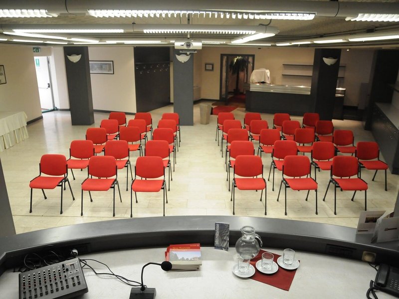 Konferenzraum