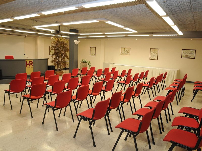 Konferenzraum