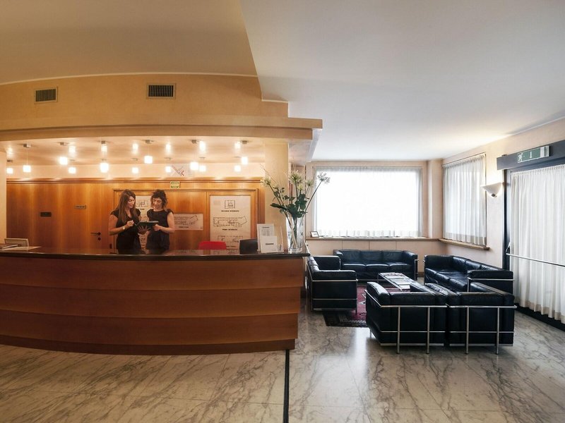 Lounge/Empfang