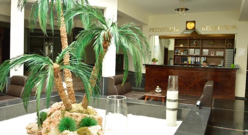 Lounge/Empfang