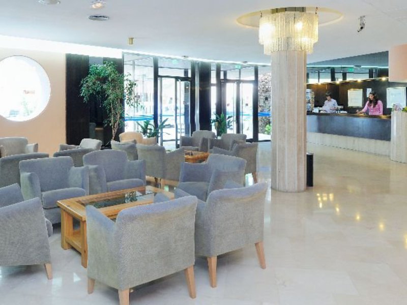 Lounge/Empfang
